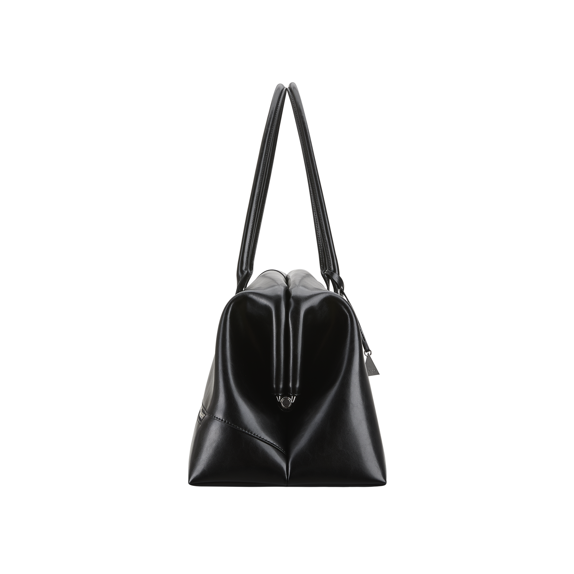 Black Club Bag