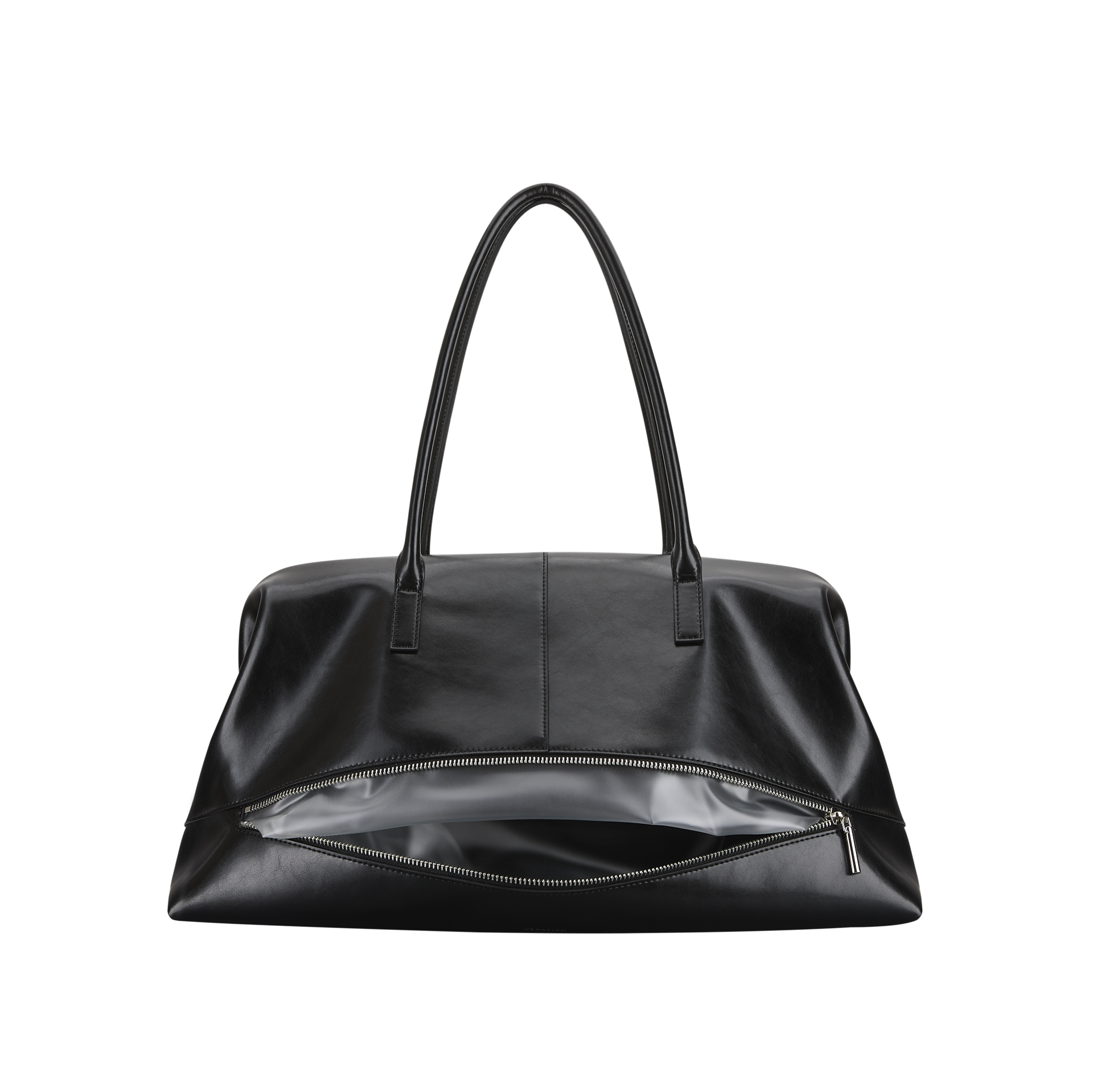 Black Club Bag